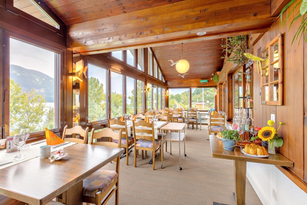 Hotel Restaurant Moeve ファウレンゼー エクステリア 写真